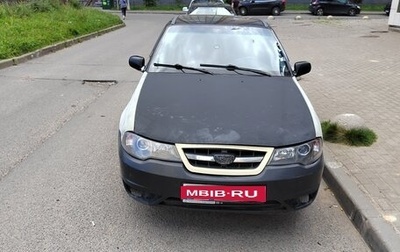 Daewoo Nexia I рестайлинг, 2012 год, 75 000 рублей, 1 фотография