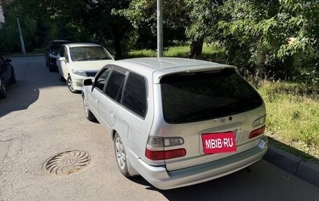 Toyota Corolla, 1999 год, 270 000 рублей, 5 фотография