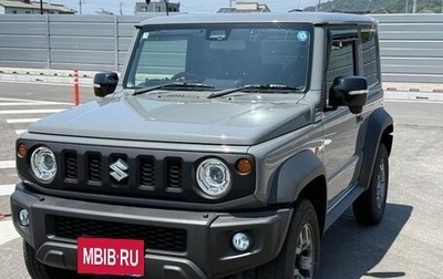 Suzuki Jimny, 2022 год, 1 710 000 рублей, 1 фотография