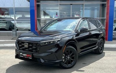 Honda CR-V, 2025 год, 4 800 000 рублей, 1 фотография