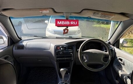 Toyota Corolla, 1999 год, 270 000 рублей, 8 фотография