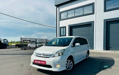 Toyota ISis I, 2010 год, 959 000 рублей, 1 фотография