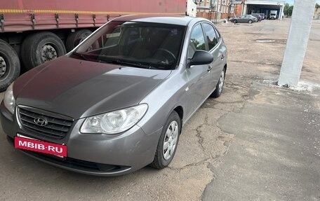 Hyundai Elantra IV, 2010 год, 650 000 рублей, 3 фотография