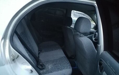 Chevrolet Lanos I, 2008 год, 125 000 рублей, 1 фотография