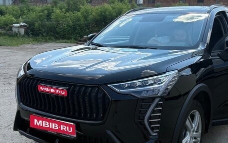 Haval Jolion, 2026 год, 2 400 000 рублей, 1 фотография