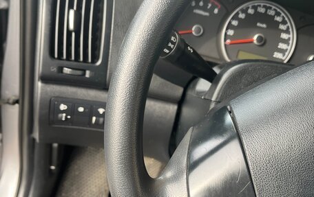 Hyundai Elantra IV, 2010 год, 650 000 рублей, 7 фотография