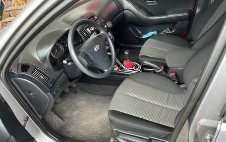 Hyundai Elantra IV, 2010 год, 650 000 рублей, 6 фотография