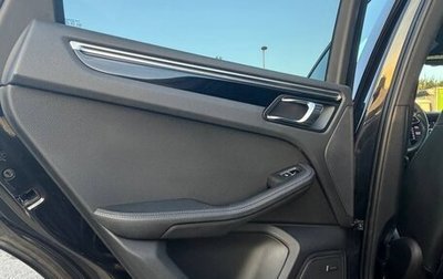 Porsche Macan I рестайлинг, 2021 год, 6 500 000 рублей, 1 фотография