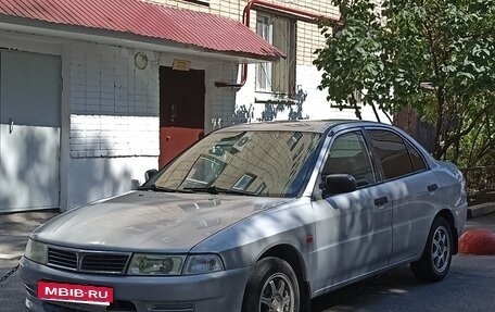 Mitsubishi Lancer VII, 2000 год, 285 000 рублей, 1 фотография