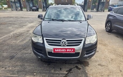 Volkswagen Touareg III, 2007 год, 700 000 рублей, 1 фотография