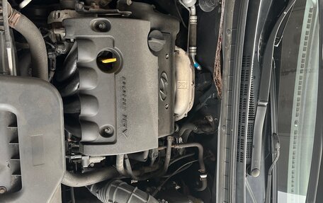 Hyundai Elantra IV, 2010 год, 650 000 рублей, 12 фотография