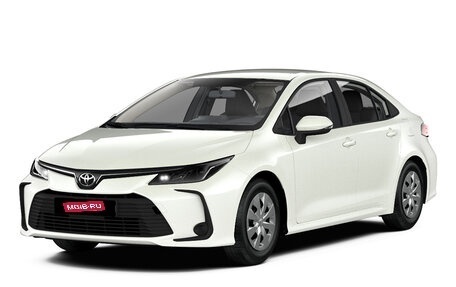 Toyota Corolla, 2025 год, 2 450 000 рублей, 1 фотография