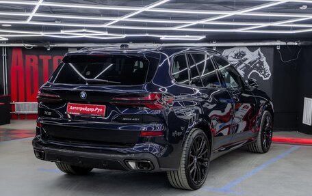 BMW X5, 2024 год, 11 890 000 рублей, 6 фотография