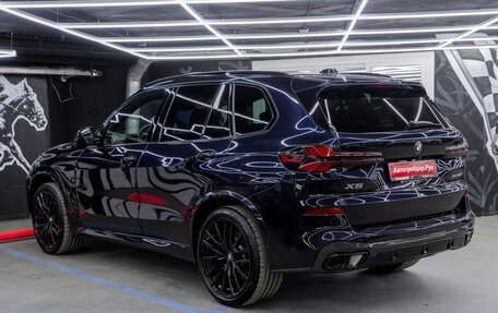 BMW X5, 2024 год, 11 890 000 рублей, 7 фотография