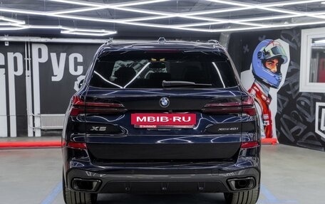 BMW X5, 2024 год, 11 890 000 рублей, 5 фотография