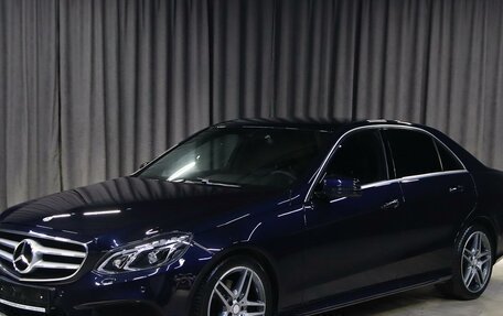 Mercedes-Benz E-Класс, 2014 год, 1 699 000 рублей, 1 фотография