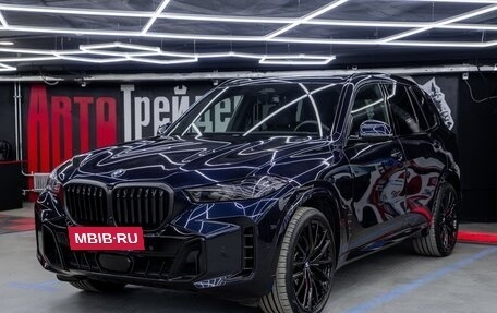 BMW X5, 2024 год, 11 890 000 рублей, 3 фотография