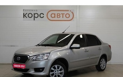 Datsun on-DO I рестайлинг, 2019 год, 381 000 рублей, 1 фотография