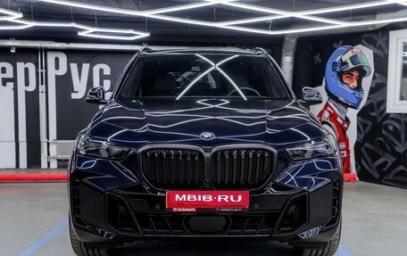 BMW X5, 2024 год, 11 890 000 рублей, 2 фотография