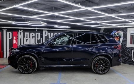 BMW X5, 2024 год, 11 890 000 рублей, 8 фотография