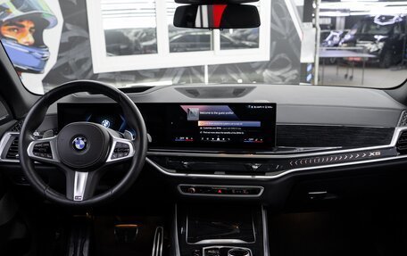 BMW X5, 2024 год, 11 890 000 рублей, 18 фотография