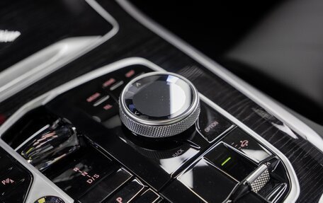 BMW X5, 2024 год, 11 890 000 рублей, 24 фотография