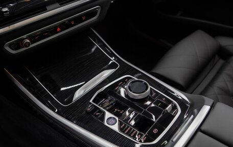 BMW X5, 2024 год, 11 890 000 рублей, 22 фотография
