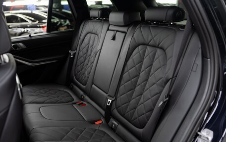 BMW X5, 2024 год, 11 890 000 рублей, 27 фотография