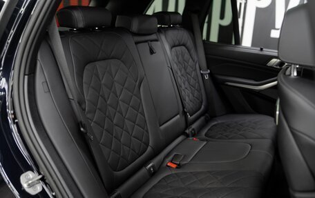 BMW X5, 2024 год, 11 890 000 рублей, 28 фотография
