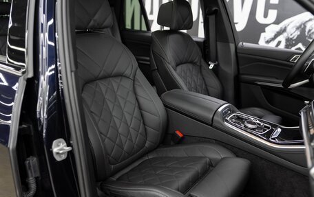 BMW X5, 2024 год, 11 890 000 рублей, 29 фотография