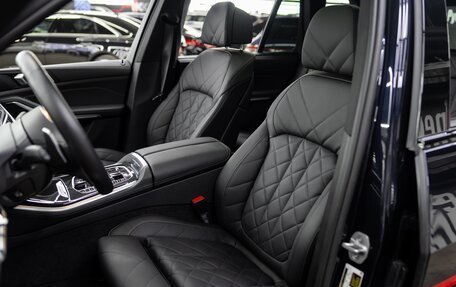 BMW X5, 2024 год, 11 890 000 рублей, 26 фотография