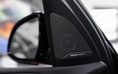 BMW X5, 2024 год, 11 890 000 рублей, 34 фотография