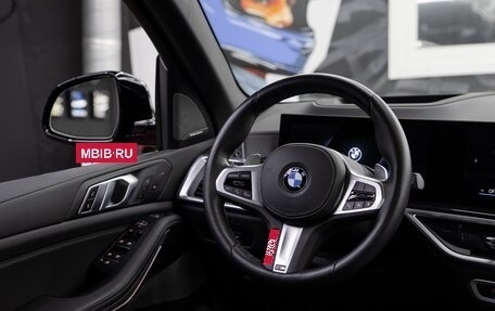 BMW X5, 2024 год, 11 890 000 рублей, 19 фотография