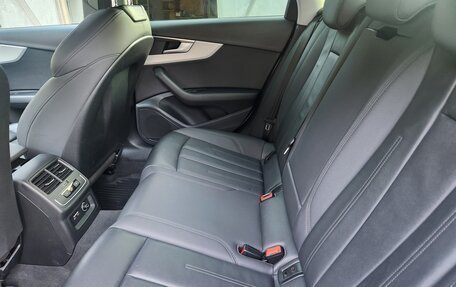 Audi A4, 2021 год, 3 450 000 рублей, 8 фотография