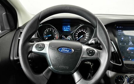 Ford Focus III, 2011 год, 599 000 рублей, 14 фотография