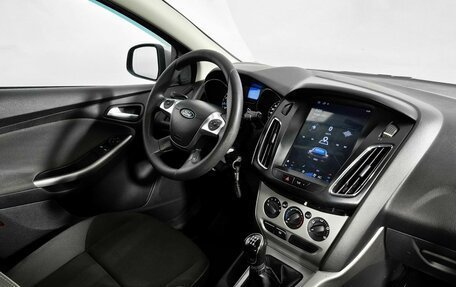 Ford Focus III, 2011 год, 599 000 рублей, 15 фотография