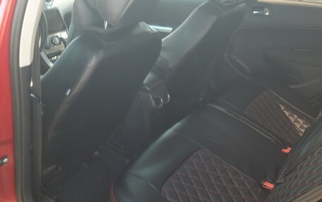 Peugeot 308 II, 2008 год, 454 000 рублей, 6 фотография