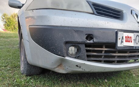 Renault Megane II, 2008 год, 110 000 рублей, 2 фотография