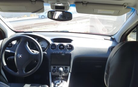Peugeot 308 II, 2008 год, 454 000 рублей, 7 фотография