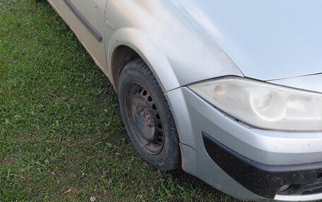 Renault Megane II, 2008 год, 110 000 рублей, 3 фотография