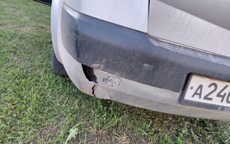 Renault Megane II, 2008 год, 110 000 рублей, 9 фотография