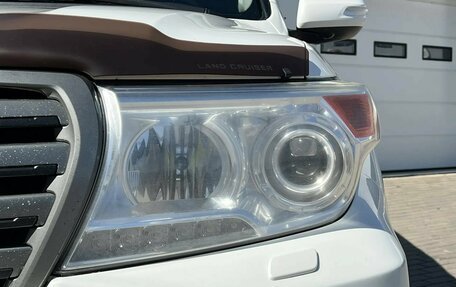 Toyota Land Cruiser 200, 2013 год, 2 985 000 рублей, 8 фотография