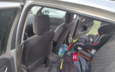 Renault Megane II, 2008 год, 110 000 рублей, 13 фотография