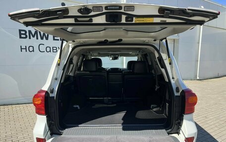 Toyota Land Cruiser 200, 2013 год, 2 985 000 рублей, 9 фотография