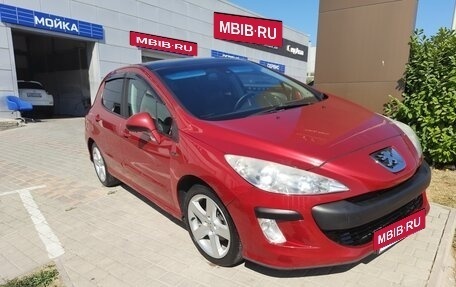 Peugeot 308 II, 2008 год, 454 000 рублей, 2 фотография