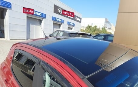 Peugeot 308 II, 2008 год, 454 000 рублей, 8 фотография