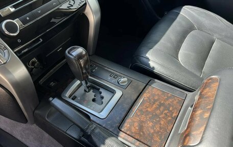 Toyota Land Cruiser 200, 2013 год, 2 985 000 рублей, 18 фотография