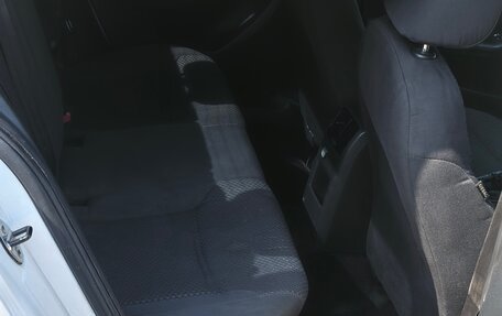 Volkswagen Jetta VI, 2011 год, 430 000 рублей, 3 фотография