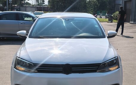 Volkswagen Jetta VI, 2011 год, 430 000 рублей, 14 фотография