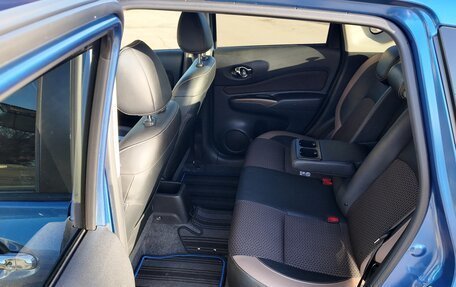 Nissan Note II рестайлинг, 2019 год, 1 200 000 рублей, 11 фотография
